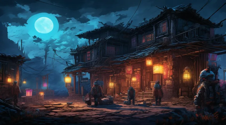 非常普通的鹿兑换码横幅图片3